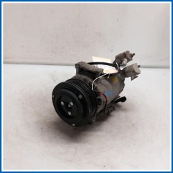 Compressore a/c FORD Focus IV SW