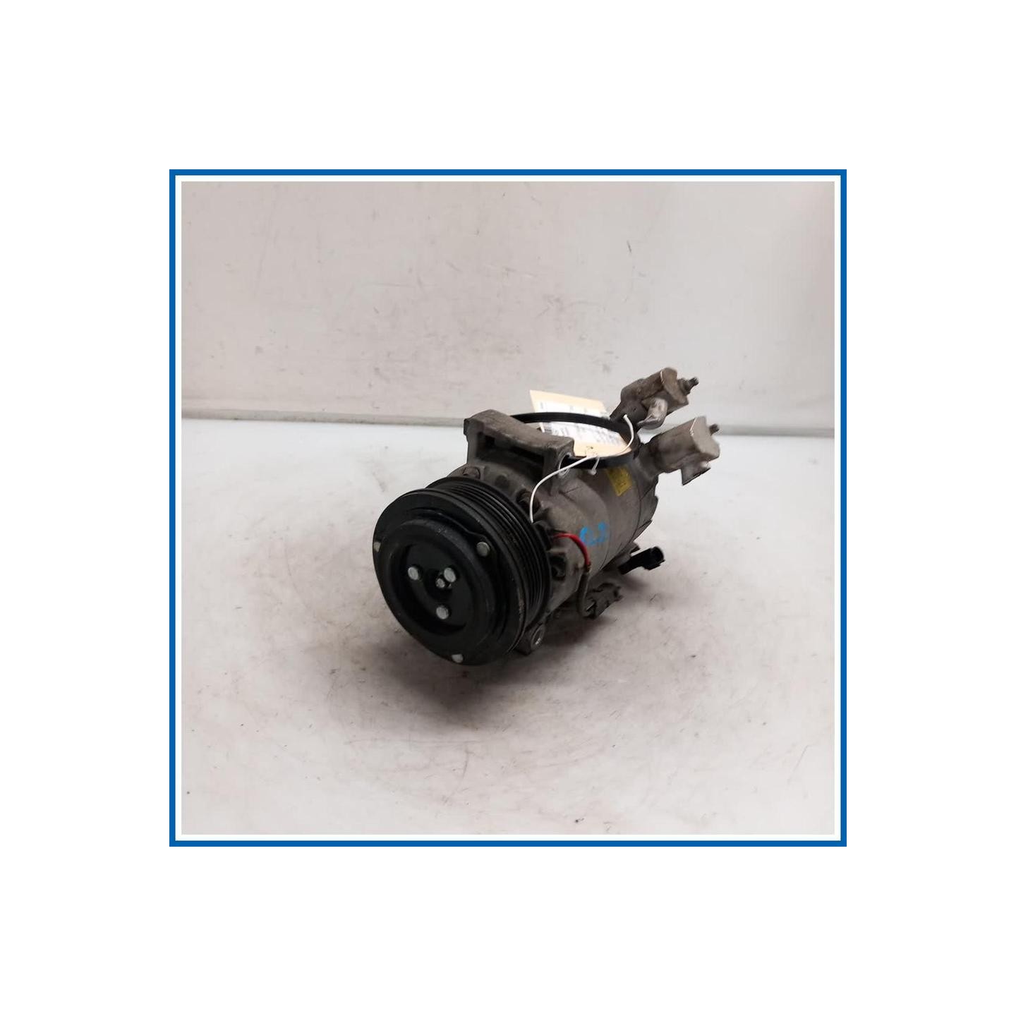 Compressore a/c FORD Focus IV SW