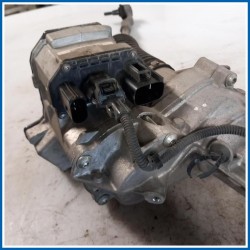 Scatola sterzo c/servosterzo FORD Focus IV SW