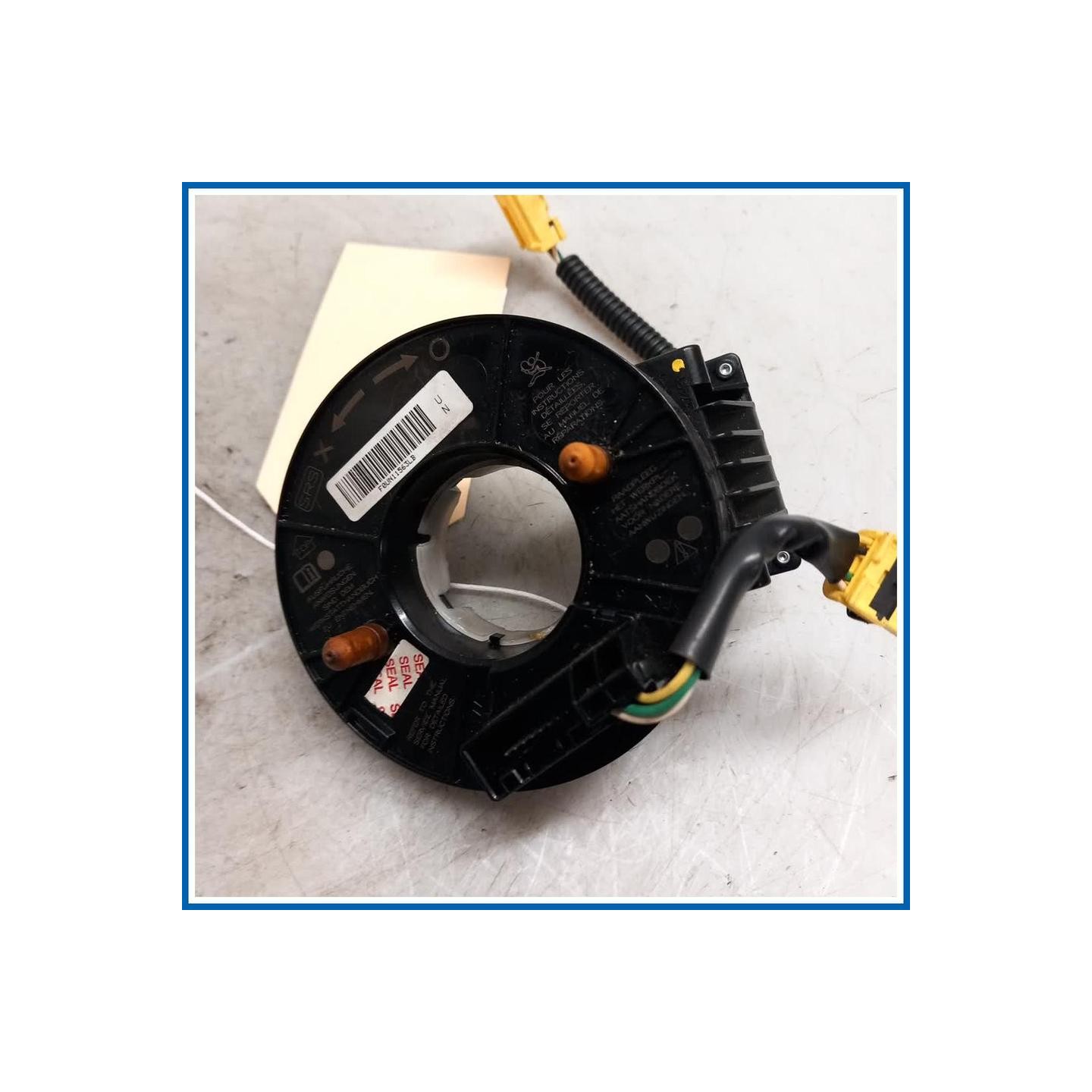 Anello di contatto HONDA CR-V 3A SERIE (01/07>)
