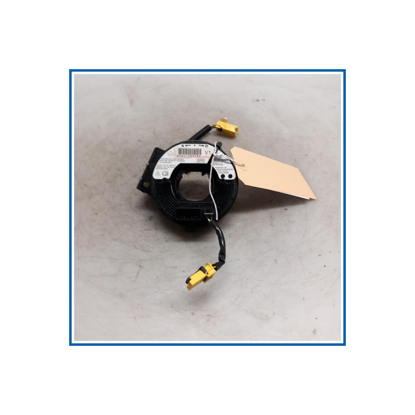 Anello di contatto HONDA CR-V 2A SERIE (04/02>12/06