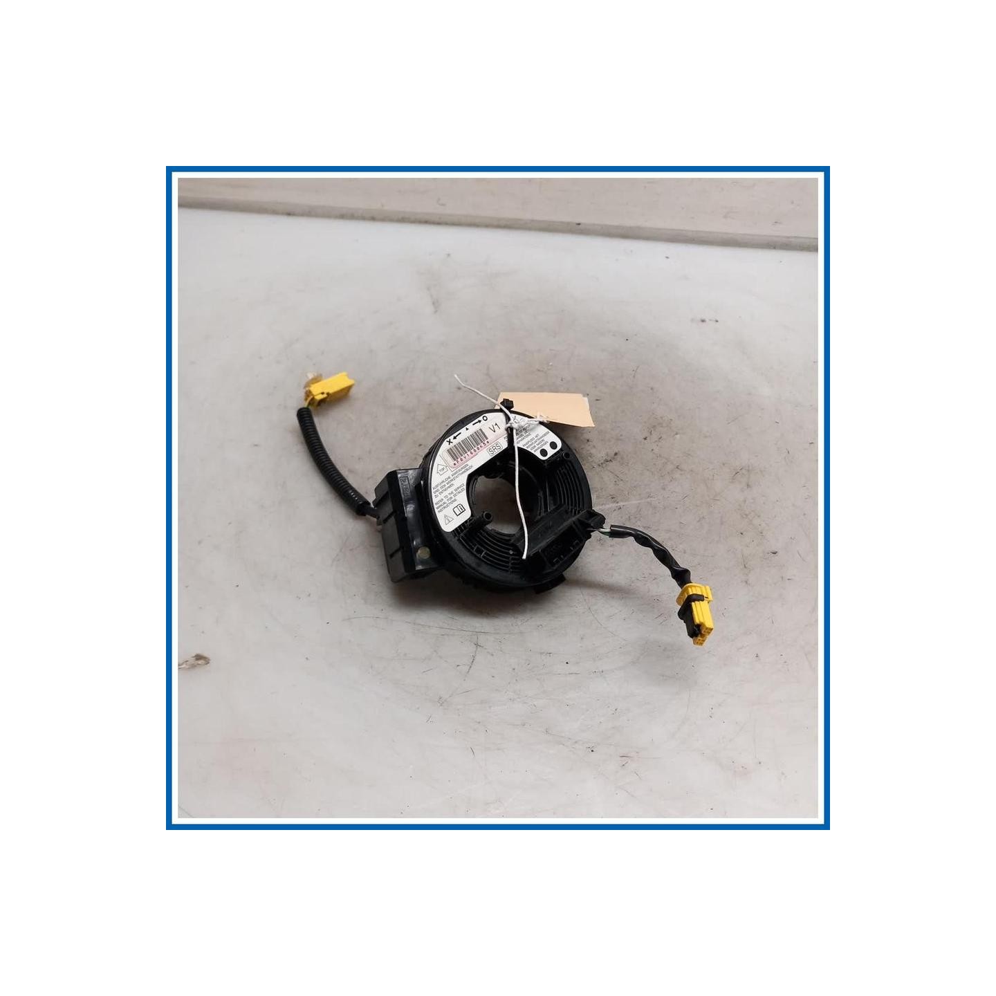 Anello di contatto HONDA CR-V 2A SERIE (04/02>12/06