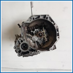 Cambio SUZUKI Swift V