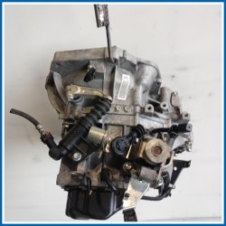 Cambio SUZUKI Swift V