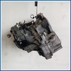 Cambio SUZUKI Swift V