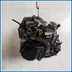 Cambio SUZUKI Swift V