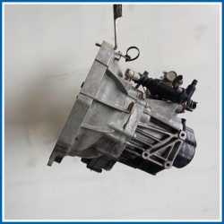 Cambio SUZUKI Swift V