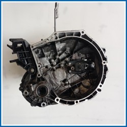 Cambio CITROEN C3 II