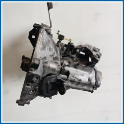 Cambio CITROEN C3 II