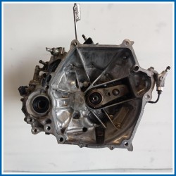 Cambio HONDA Jazz II