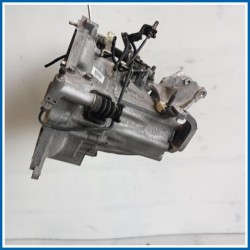 Cambio HONDA Jazz II