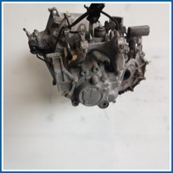 Cambio HONDA Jazz II