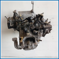 Cambio HONDA Jazz II