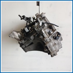 Cambio HONDA Jazz II