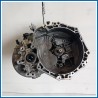 Cambio OPEL Mokka X