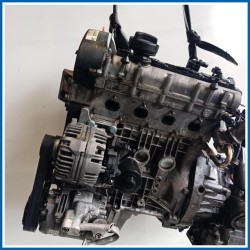 motore VOLKSWAGEN Polo IV