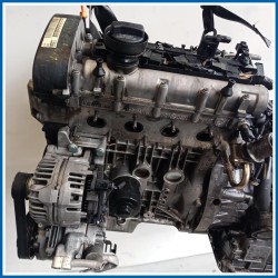 motore VOLKSWAGEN Polo IV