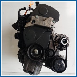 motore VOLKSWAGEN Polo IV