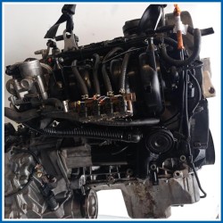 motore VOLKSWAGEN Polo IV