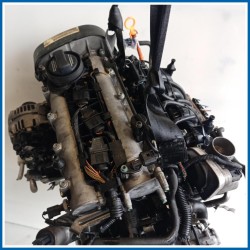 motore VOLKSWAGEN Polo IV