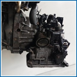 Cambio VOLKSWAGEN Polo IV
