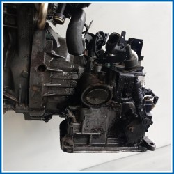 Cambio VOLKSWAGEN Polo IV