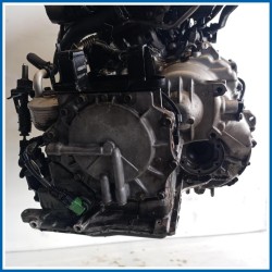 Cambio VOLKSWAGEN Polo IV