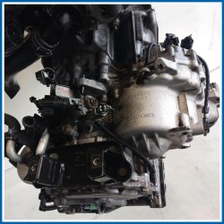 Cambio VOLKSWAGEN Polo IV