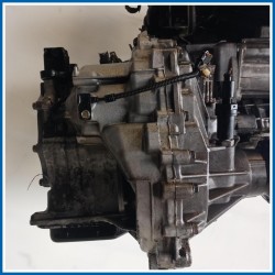 Cambio VOLKSWAGEN Polo IV