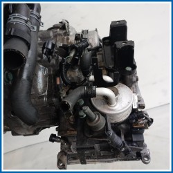 Cambio VOLKSWAGEN Polo IV