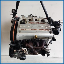 Motore semicompleto ALFA ROMEO 147 II