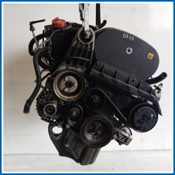 Motore semicompleto ALFA ROMEO 147 II