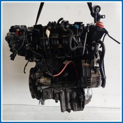 Motore semicompleto ALFA ROMEO 147 II