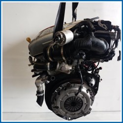 Motore semicompleto ALFA ROMEO 147 II