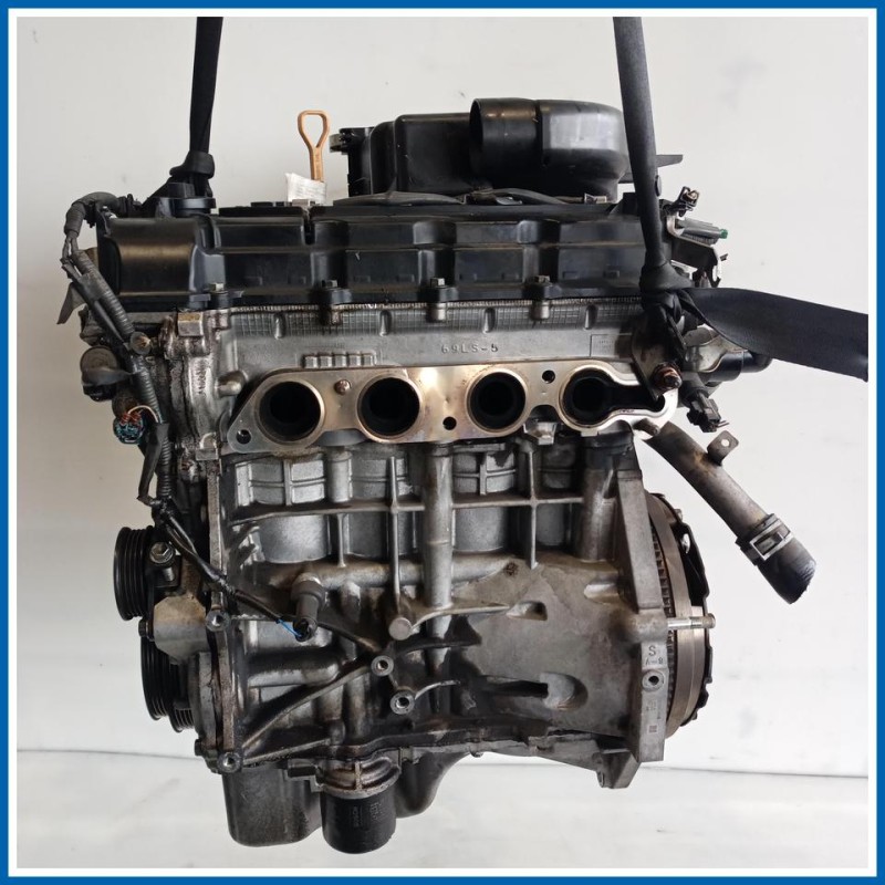 motore SUZUKI Swift V