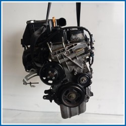 motore SUZUKI Swift V