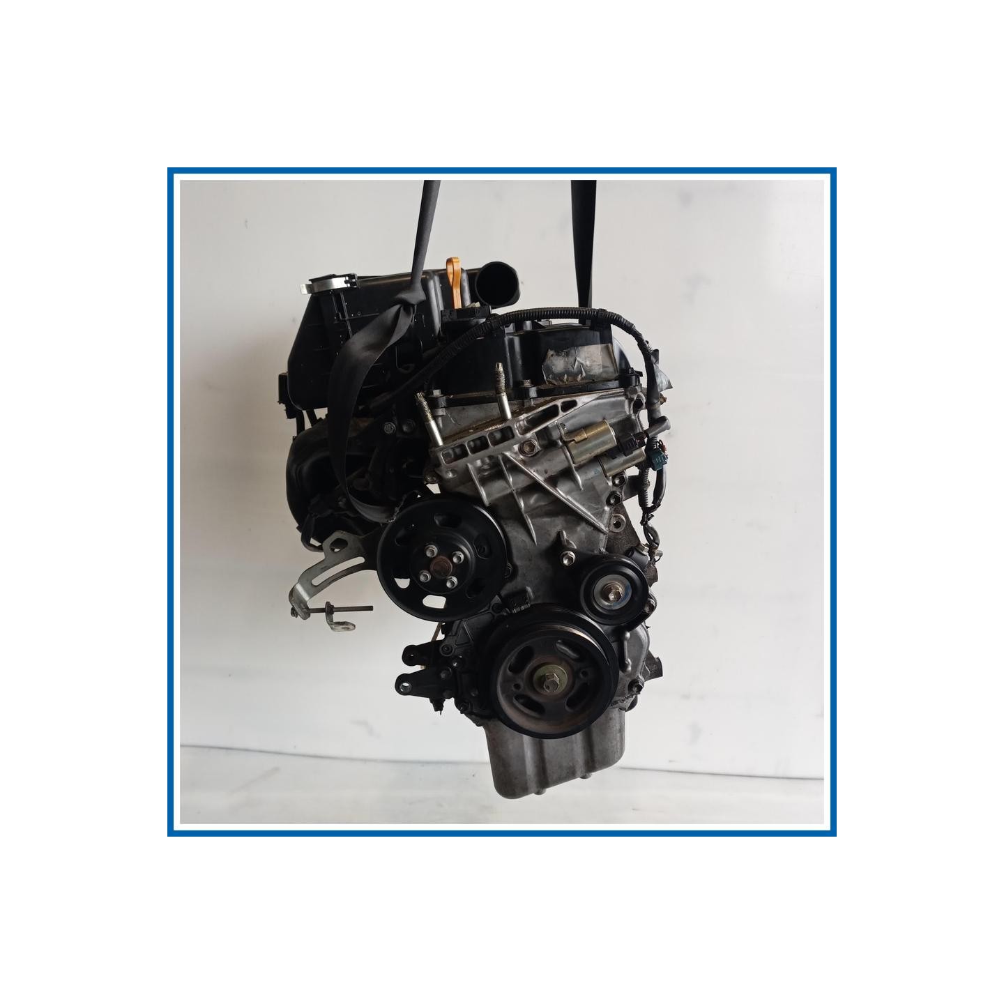 motore SUZUKI Swift V