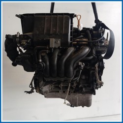 motore SUZUKI Swift V