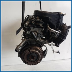 motore SUZUKI Swift V