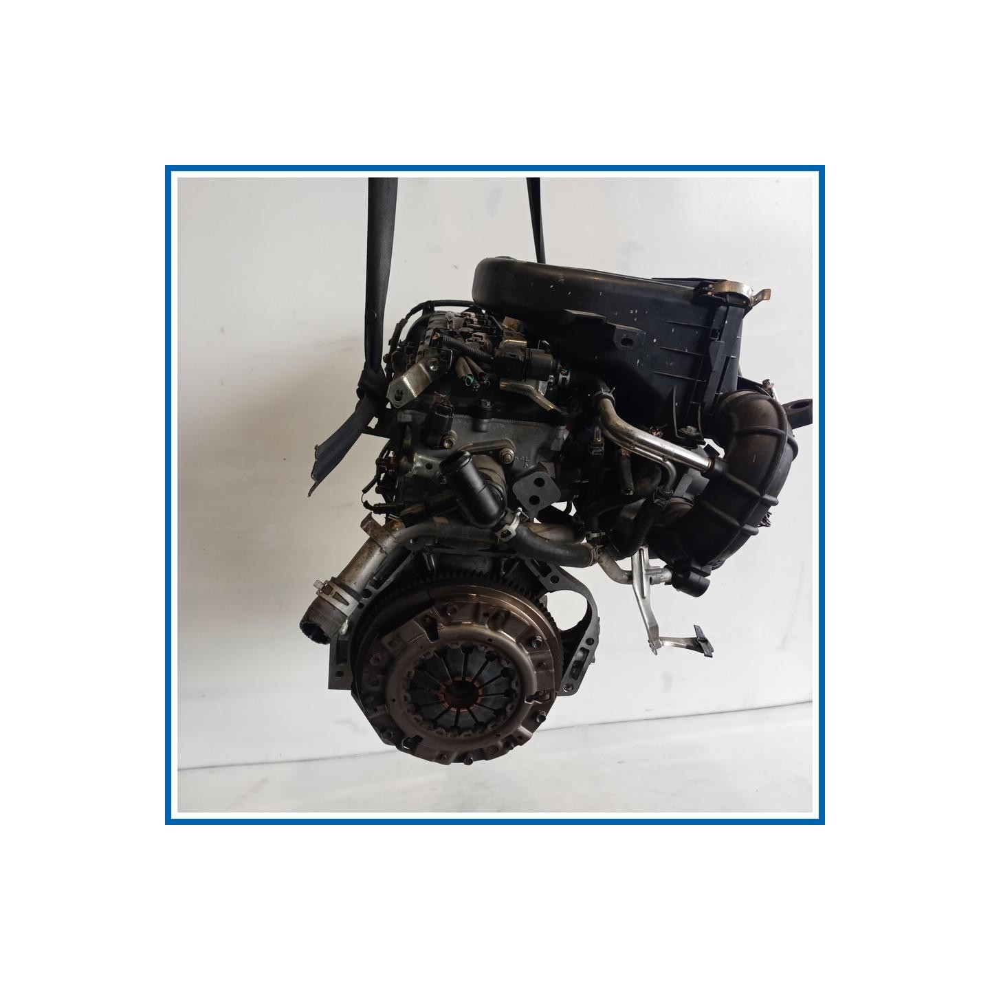 motore SUZUKI Swift V