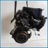 motore SUZUKI Swift V