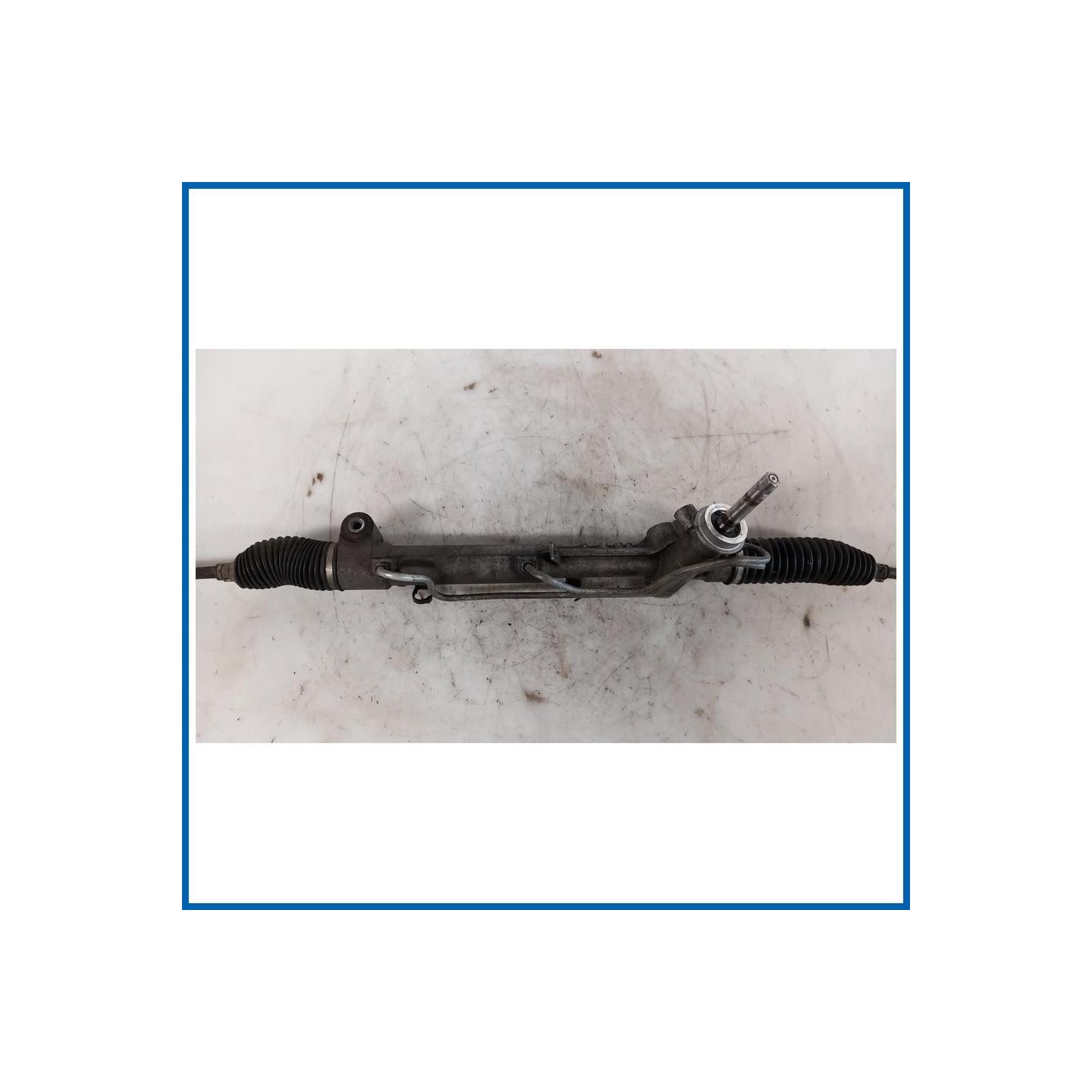 Scatola sterzo c/servosterzo OPEL ZAFIRA (A05) (06/05>)