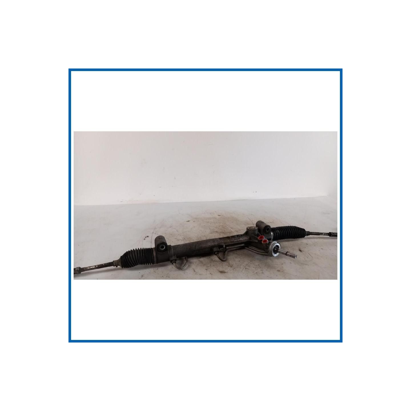 Scatola sterzo c/servosterzo OPEL ZAFIRA (A05) (06/05>)
