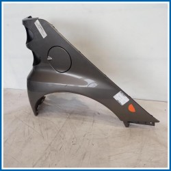 Parafango PARAFANGO LATO POSTERIORE | dx. | post. SMART Fortwo Coupé 451