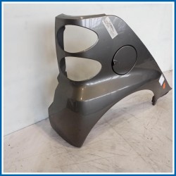 Parafango PARAFANGO LATO POSTERIORE | dx. | post. SMART Fortwo Coupé 451