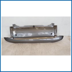 Paraurti centrale ELEMENTO CENTRALE CODA | post. SMART Fortwo Coupé 451