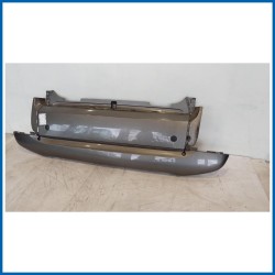 Paraurti centrale ELEMENTO CENTRALE CODA | post. SMART Fortwo Coupé 451