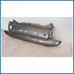 Paraurti centrale ELEMENTO CENTRALE CODA | post. SMART Fortwo Coupé 451