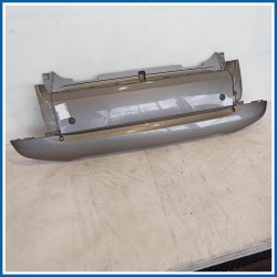 Paraurti centrale ELEMENTO CENTRALE CODA | post. SMART Fortwo Coupé 451