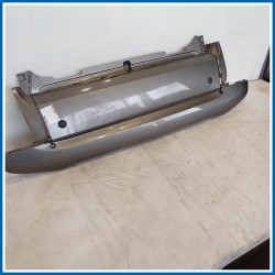 Paraurti centrale ELEMENTO CENTRALE CODA | post. SMART Fortwo Coupé 451